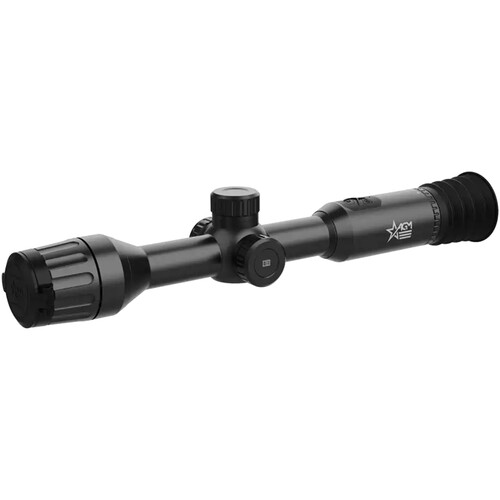 AGM Adder TS35-640 Thermal Imaging Riflescope