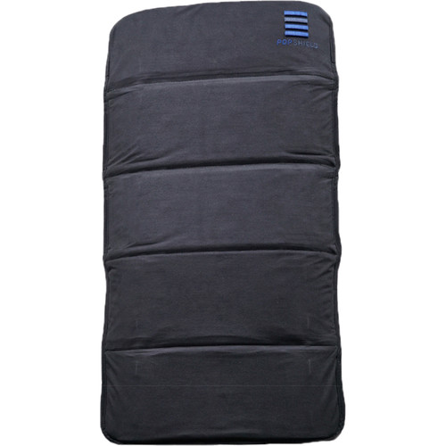 popshield armor hard protectors