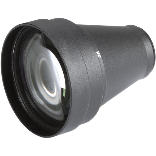 AGM 3X Afocal Magnifier Lens