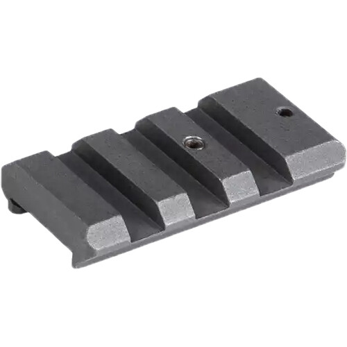 AGM Picatinny Adapter for Wolf-14 Wolf-7 NVM-40 and NVM-50 Night Vision Devices