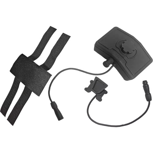 AGM G50 External Battery Pack Kit for NVG40 & 6108EBP1 B&H