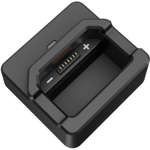 AGM 4400 Rattler V2 Battery Charger Base & Charging Cord