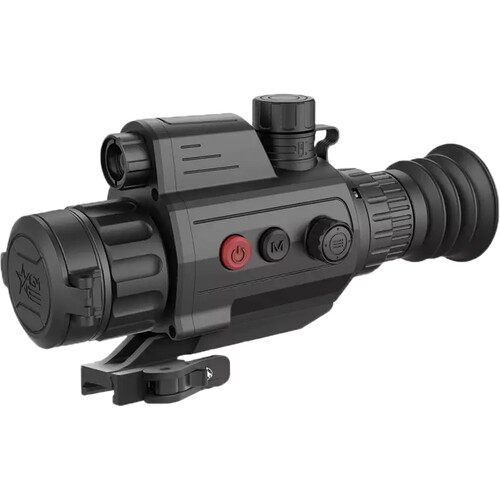 AGM 2560 x 1440 Neith DS32-4MP Digital Day & Night Vision Riflescope (25 Hz)