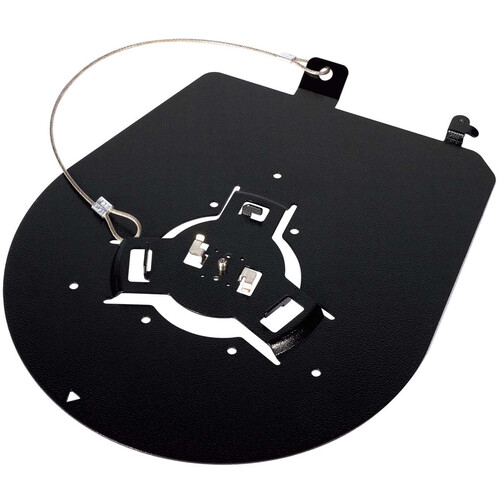 AIDA Imaging Ceiling Mount Bracket (Black)