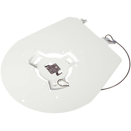 AIDA Imaging Ceiling Mount Bracket (White)