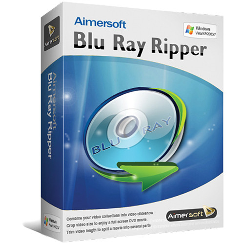 for android download AnyMP4 Blu-ray Ripper 8.0.93