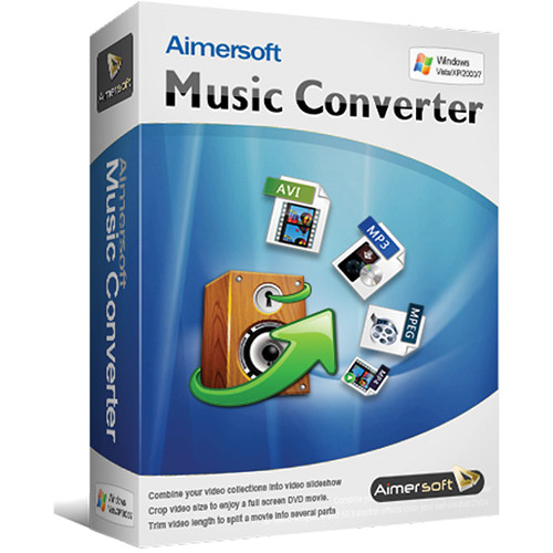 aimersoft drm media converter free trial