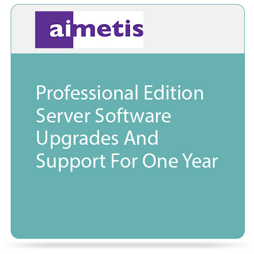 aimetis