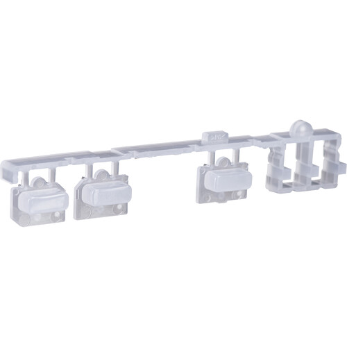 Aiphone Function Buttons for KB-3MRD