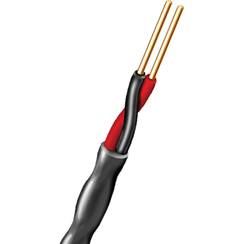 Aiphone 851602 Two-conductor Non-shielded Wire