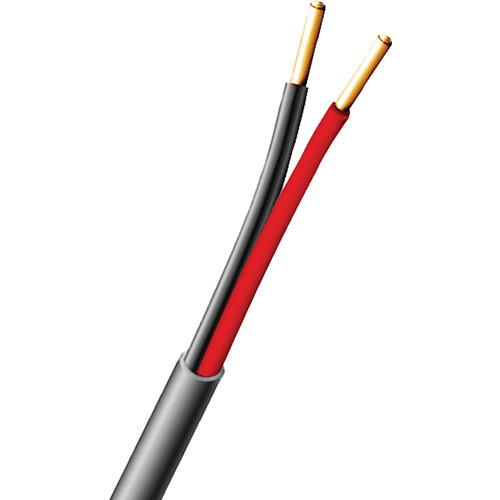 Aiphone 871802 Two-conductor Non-shielded Wire