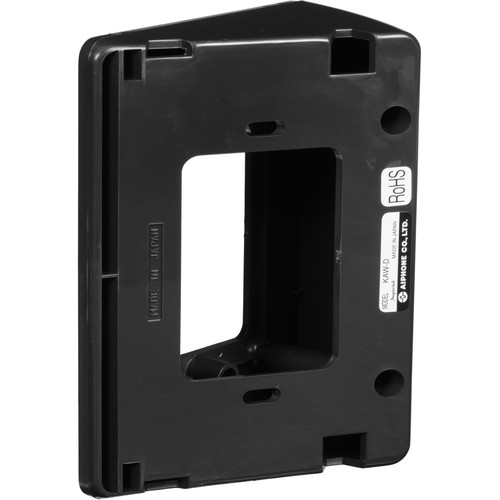 Aiphone KAW-D 30 deg Angle Mounting Box