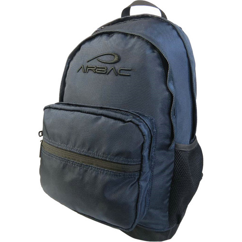 AirBac Technologies Bump Backpack (Blue) BMP-BE B&H Photo Video