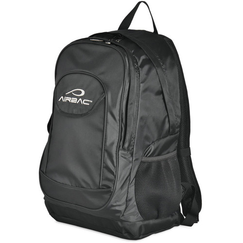 AirBac Technologies Groovy Backpack (Black) GVY-BK B&H Photo