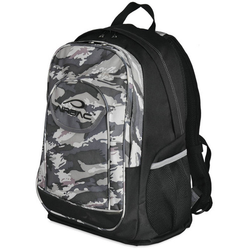 AirBac Technologies Groovy Backpack (Gray) GVY-GY B&H Photo