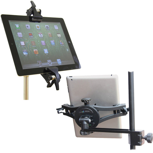 AirTurn Manos Universal Tablet Mount with 8