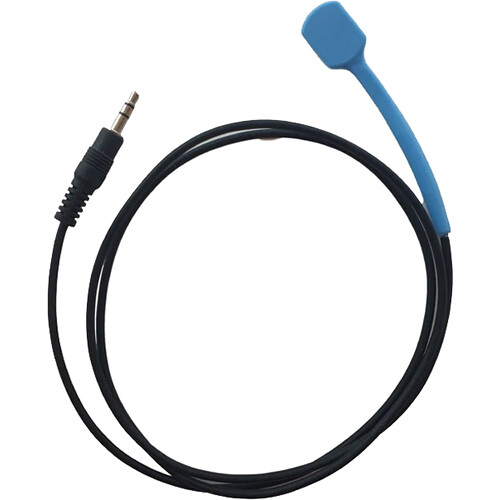 AirTurn Bite Switch Mouth-Activated Momentary Switch