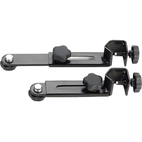 AirTurn Sidekick Adjustable Bracket for Mic Stand