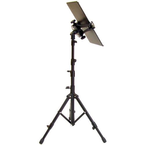 AirTurn TechAssist Phone & Tablet Holder Stand