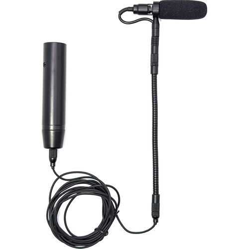 Airwave Technologies AT-INSTRUMENT / TRUMPET Supercardioid Condenser Instrument Microphone