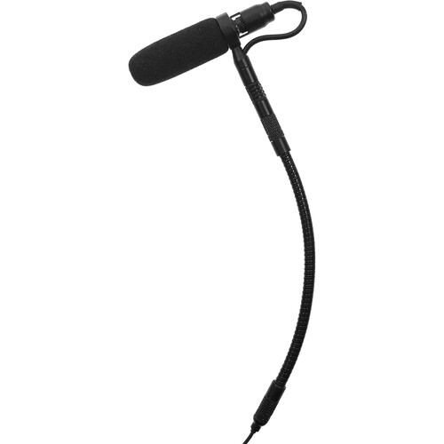 Airwave Technologies AT-INSTRUMENT / VIOLIN Supercardioid Condenser Instrument Microphone
