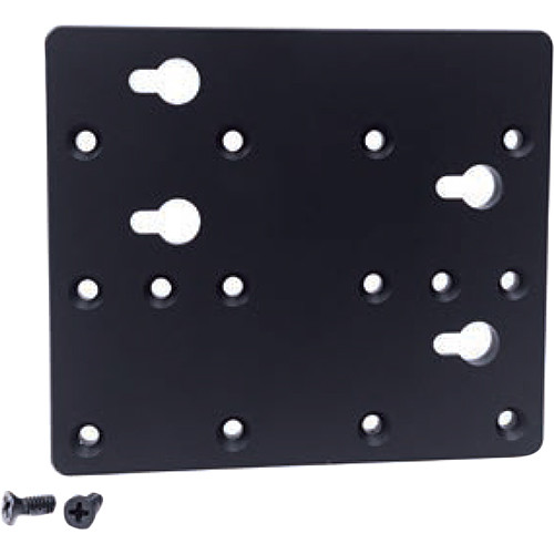 AJA CMP Converter Mounting Plate