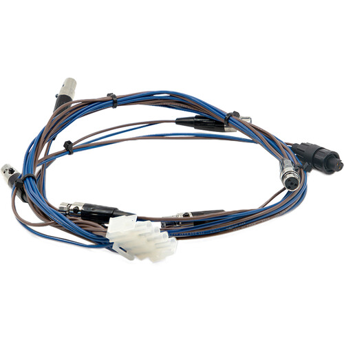 AJA Mini-XLR Harness