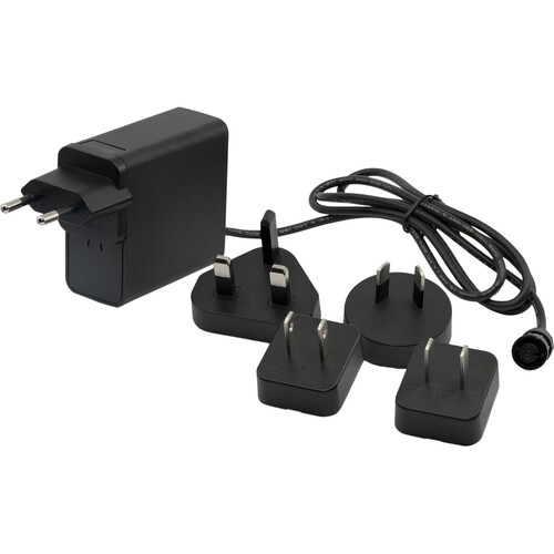 AJA DWP-Plus Universal High-Power Power Supply for AJA Mini Converters