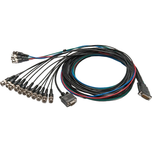 AJA KONA 4 Breakout Cable