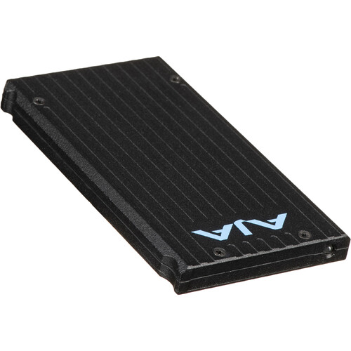 AJA Pak 256GB SSD Module (exFAT)