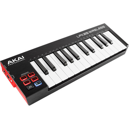 Akai Professional