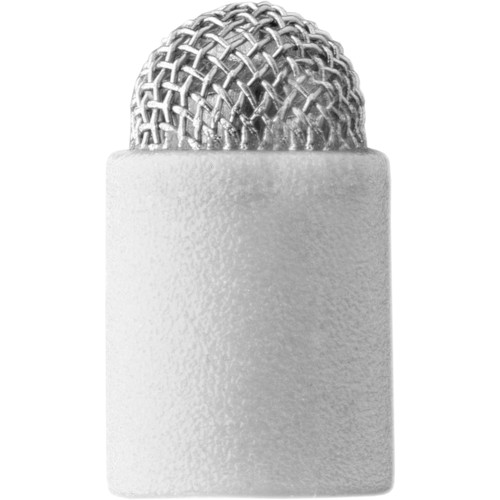 AKG WM82 MicroLite Wiremesh Cap (5-Pack, White)