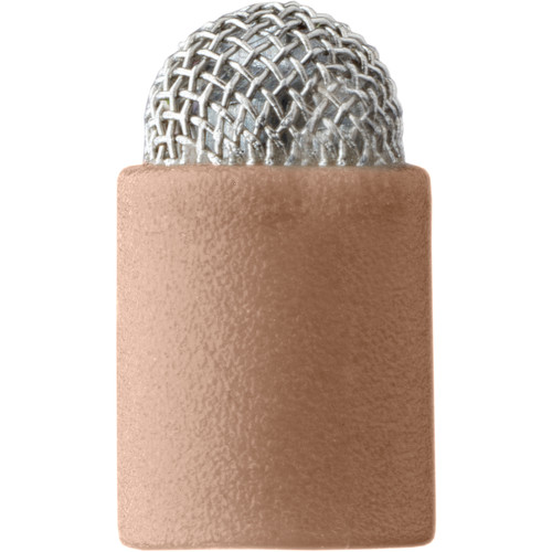 AKG WM82 MicroLite Wiremesh Cap (5-Pack, Beige)