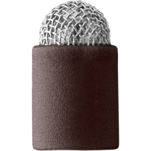 AKG WM82 MicroLite Wiremesh Cap (5-Pack, Cocoa)