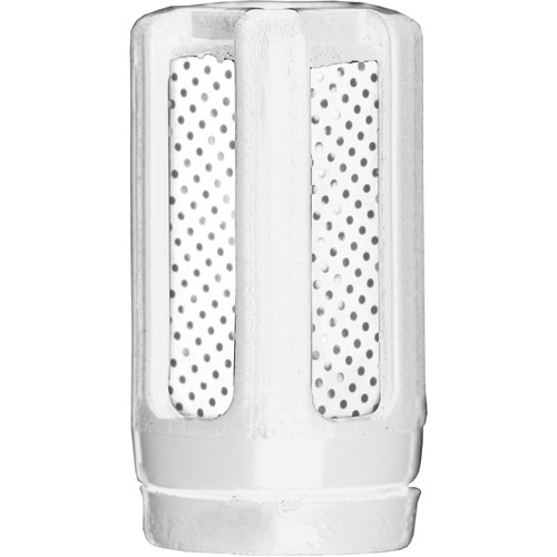 AKG WM81 MicroLite Wiremesh Cap (5-Pack, White)