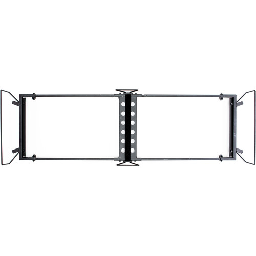 Aladdin Metal Frame with 5/8