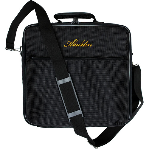Aladdin Pouch for BI-FLEX1 (Canvas Black)