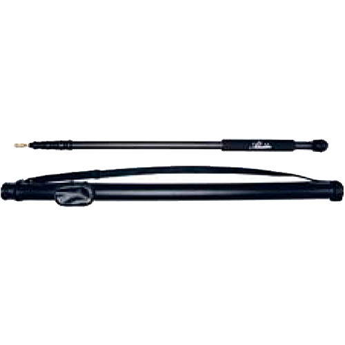 Aladdin Boompole with 16mm Stud