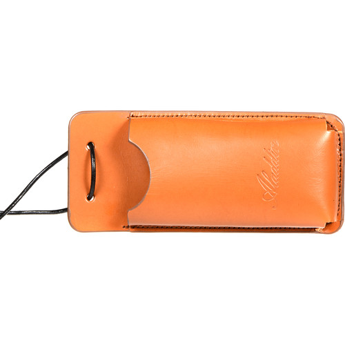 Aladdin Leather Belt Pouch for Eye-Lite