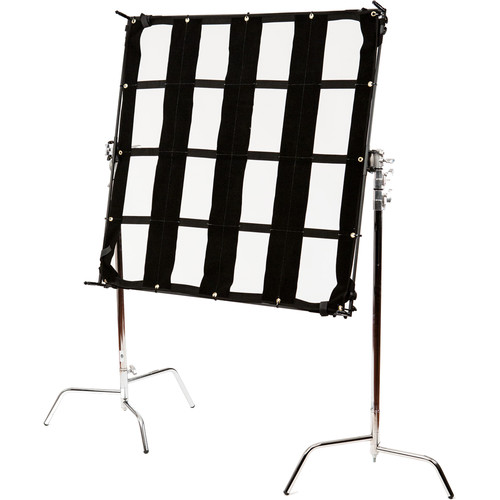 Aladdin 4x4' Hook-and-Loop Flex Multiframe