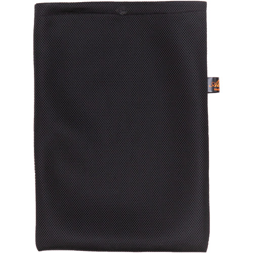 Aladdin Single Panel Storage Pouch for FABRIC-LITE 200W and 350W (Black)