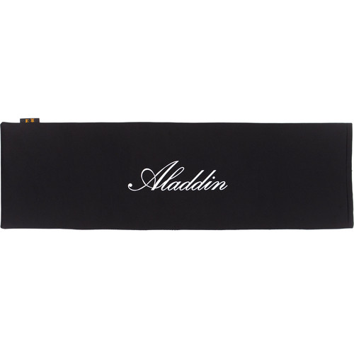 Aladdin Pouch for BI-FLEX4 LED Panel (Black)