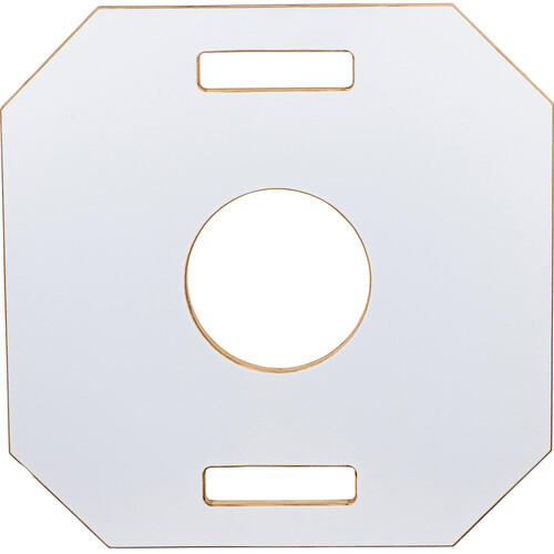 Alan Gordon Enterprises Hi-Hat and Low-Hat Mounting Board