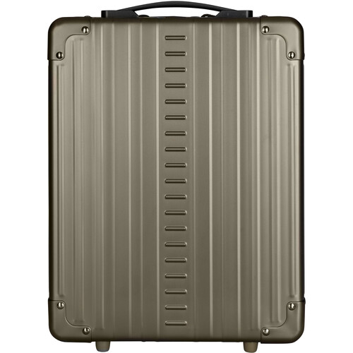 Aleon Hard Aluminum Backpack (16