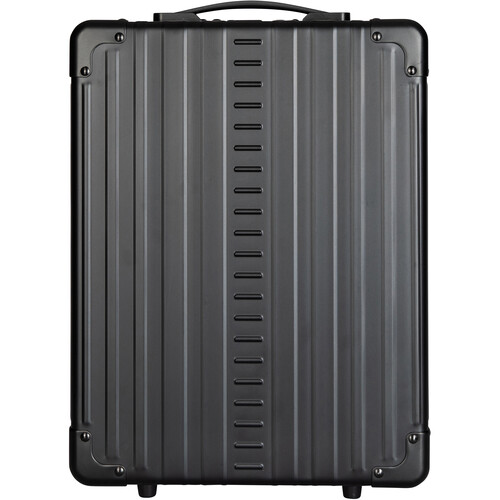 Aleon Hard Aluminum Backpack (16