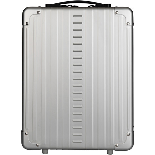 Aleon Hard Aluminum Backpack (16