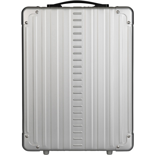 Aleon Hard Aluminum Backpack (17