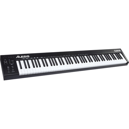 Alesis keyboard 88 椅子 台付き+spbgp44.ru