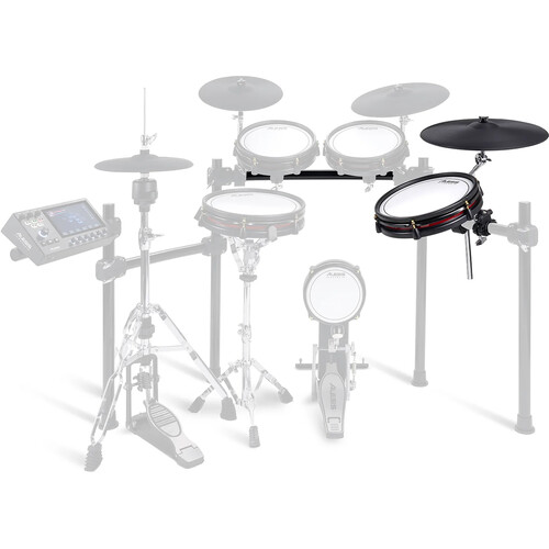 Alesis Strata Club Expansion Pack