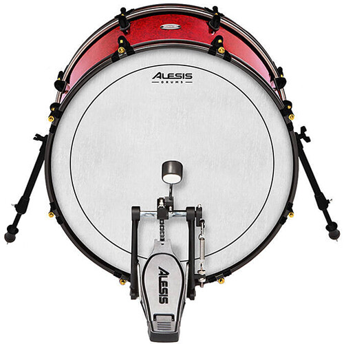 alesis strike pro special edition review